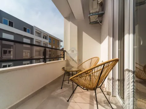 Rent, one bedroom apartment, 45m², Zabjelo, Podgorica - image 9