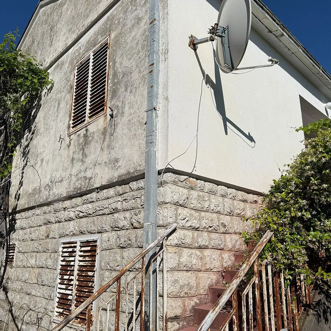 Sale, house, 153m², Petrovac, Budva