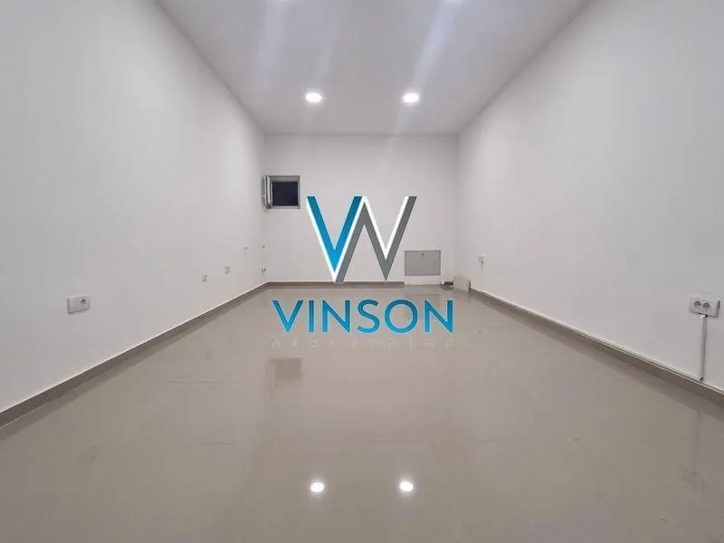 Rent, office space, 50m², Nova Detelinara, Novi Sad Sve Podlokacije