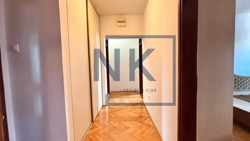Prodaja, trosoban stan, 108m², Momišići, Podgorica