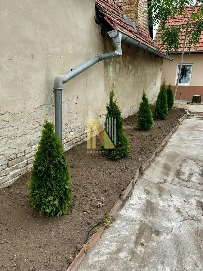 Prodaja, kuća, 80m², Prozivka, Subotica
