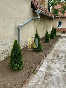 Prodaja, kuća, 80m², Prozivka, Subotica - image 6