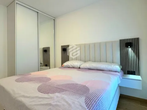 Izdavanje, jednosoban stan, 47m², City Kvart, Podgorica - image 10