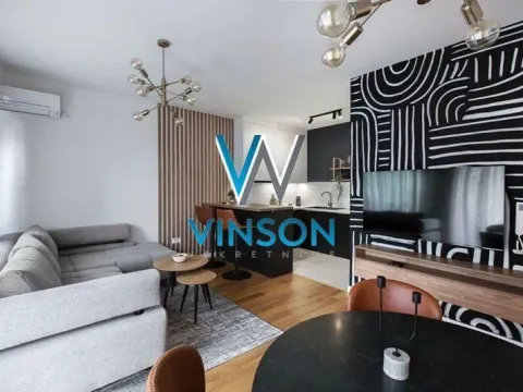 Izdavanje, jednosoban stan, 47m², Železnička Stanica, Novi Sad Sve Podlokacije