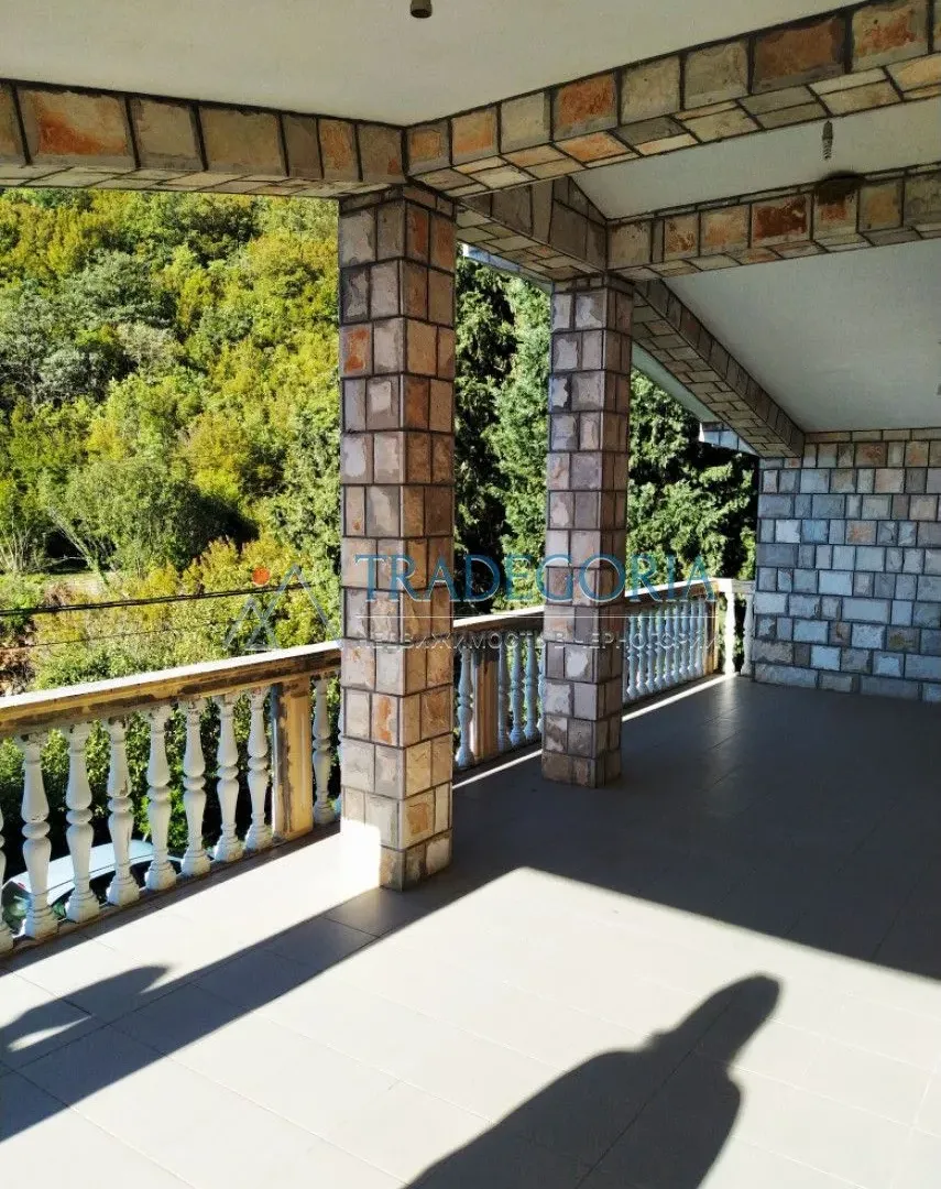 Prodaja, ugostiteljski objekat, 240m², Čanj, Bar