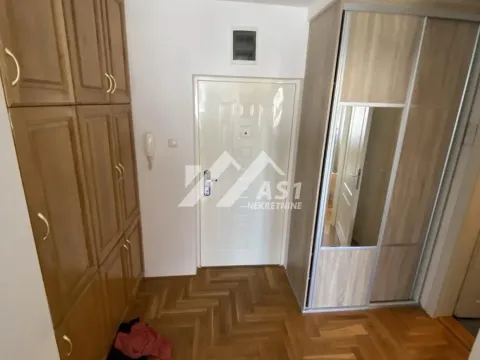 Izdavanje, dvosoban stan, 52m², Telep, Novi Sad Sve Podlokacije - image 5