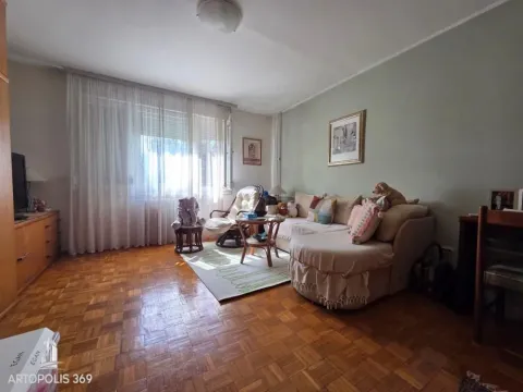 Prodaja, trosoban stan, 79m², Zemun Gornji Grad, Zemun Sve Podlokacije - image 9