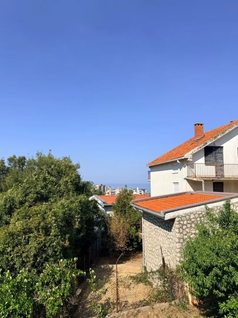 Rent, house, 70m², Dobra Voda, Bar