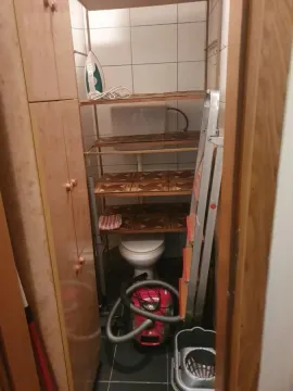 Izdavanje, jednosoban stan, 50m², Bulevar Evrope, Novi Sad Sve Podlokacije - image 16