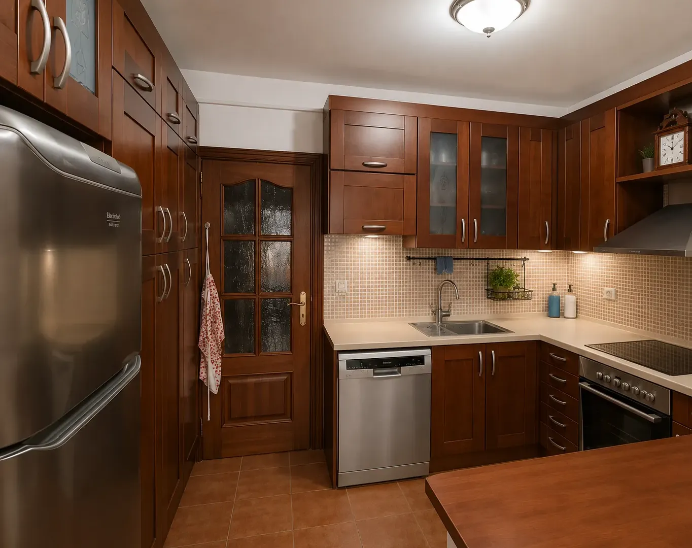 Prodaja, trosoban stan, 136m², Gorica C, Podgorica