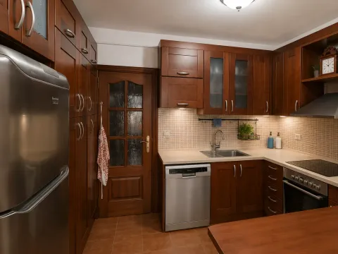 Prodaja, trosoban stan, 136m², Gorica C, Podgorica - image 7