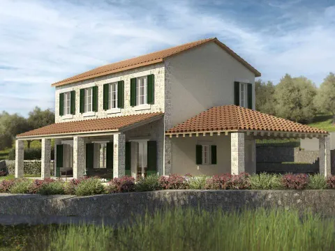 Prodaja, plac, 492m², Luštica, Tivat - image 13