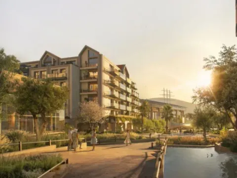 Prodaja, jednosoban stan, 75m², Porto Montenegro, Tivat - image 8