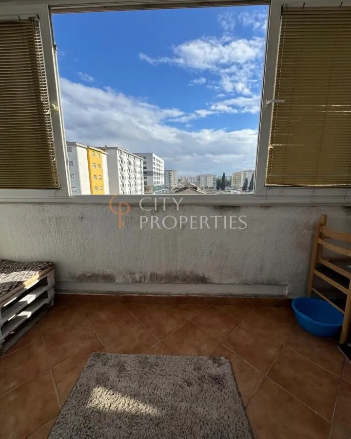 Rent, apartment, 40m², Zabjelo, Podgorica