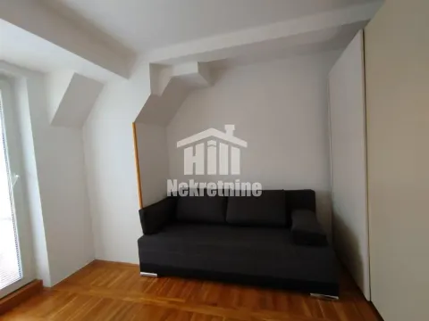 Izdavanje, jednosoban stan, 41m², Zvezdara Sve Podlokacije, Beograd - image 11