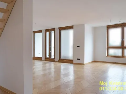 Sale, apartment, 193m², Južni Bulevar, Vračar Sve Podlokacije - image 4