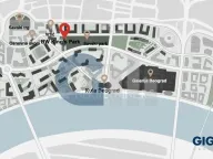 Prodaja, dvosoban stan, 54m², Savski Venac, Beograd - image 4