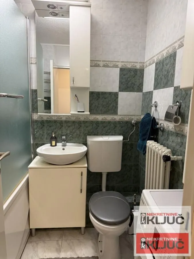 Prodaja, trosoban stan, 78m², Liman 4, Novi Sad Sve Podlokacije