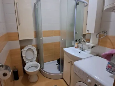 Izdavanje, dvosoban stan, 50m², Stari Aerodrom, Podgorica - image 4