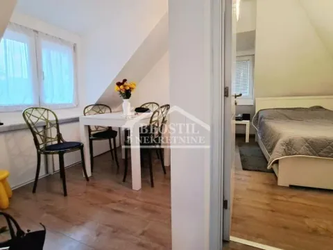 Prodaja, jednosoban stan, 35m², Kluz, Zvezdara Sve Podlokacije - image 9