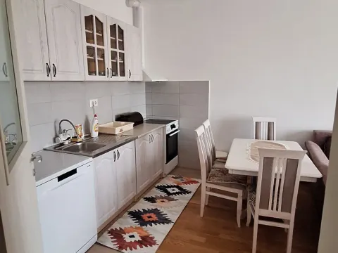 Rent, one bedroom apartment, 45m², Stari Aerodrom, Podgorica - image 3