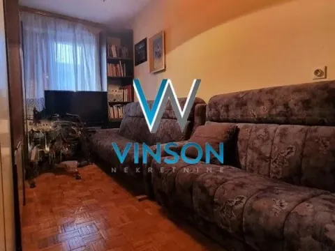 Sale, three bedroom apartment, 86m², Telep, Novi Sad Sve Podlokacije - image 13