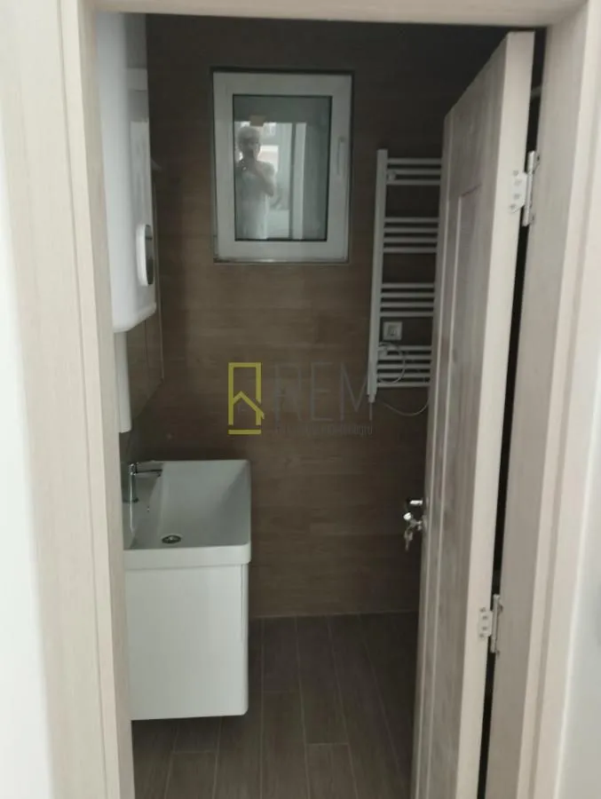 Prodaja, dvosoban stan, 74m², Đenovići, Herceg Novi