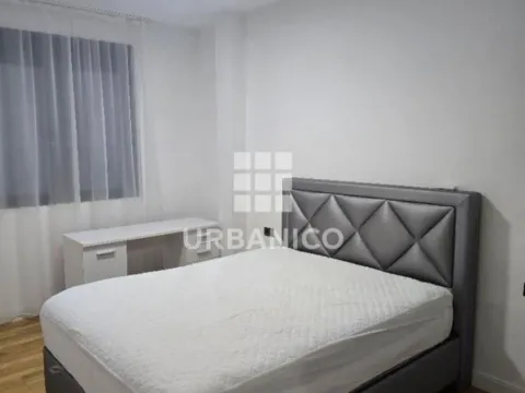 Rent, three bedroom apartment, 130m², Preko Morače, Podgorica - image 4