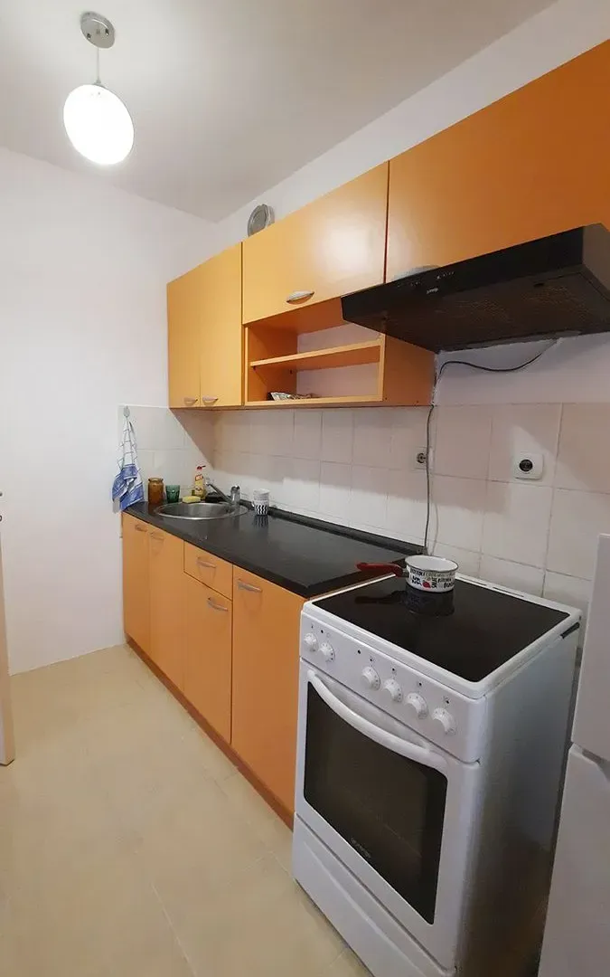 Sale, one bedroom apartment, 41m², Bulbulder, Zvezdara Sve Podlokacije