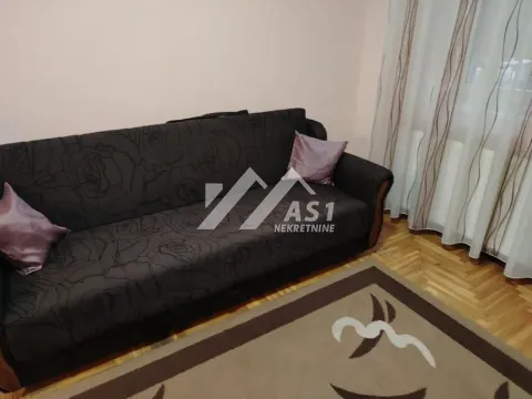 Izdavanje, stan, 29m², Detelinara, Novi Sad Sve Podlokacije - image 2