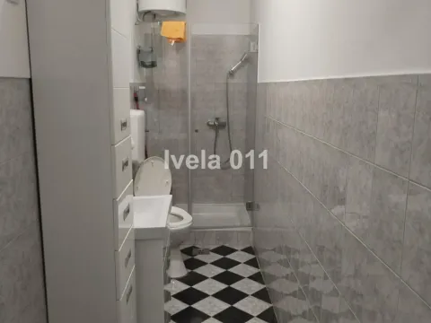 Izdavanje, poslovni prostor, 35m², Savski Venac, Beograd - image 7