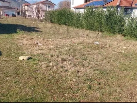 Prodaja, plac, 516m², Gornja Gorica, Podgorica - image 1