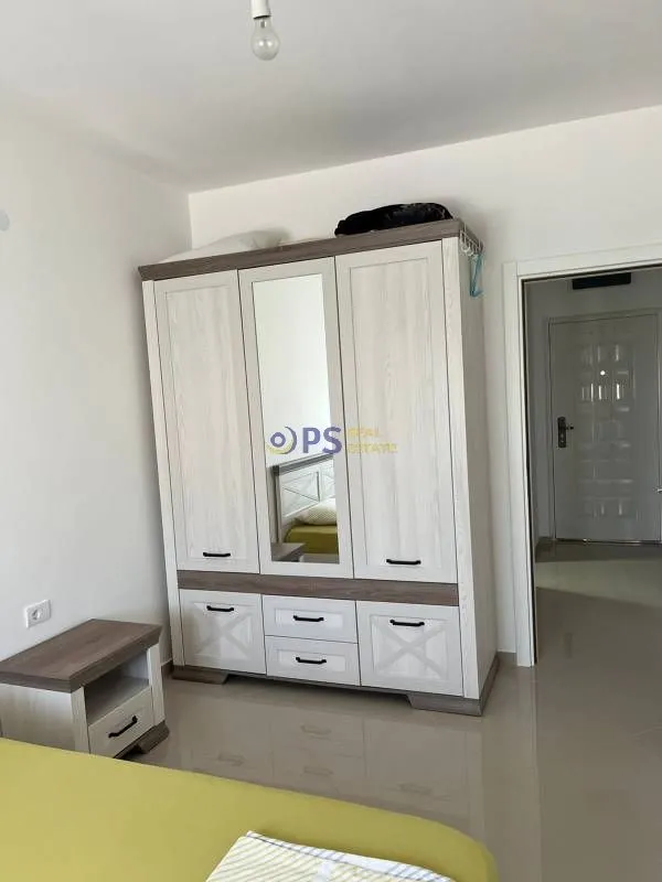 Rent, one bedroom apartment, 44m², Bar, Crna Gora