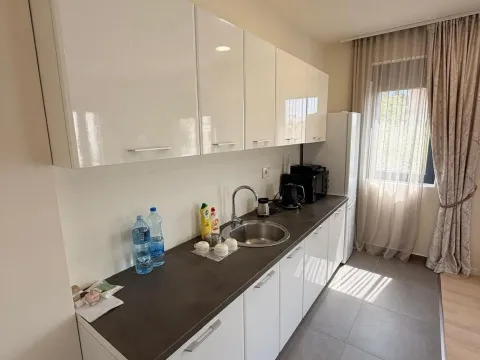 Prodaja, dvosoban stan, 60m², Podkošljun, Budva - image 5