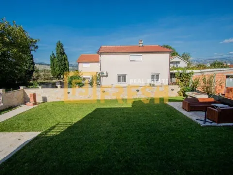 Izdavanje, kuća, 320m², Gornja Gorica, Podgorica - image 3