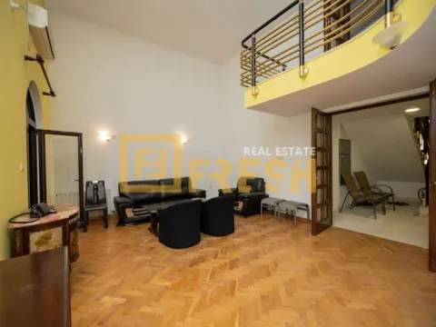 Izdavanje, kuća, 260m², Gorica C, Podgorica - image 8