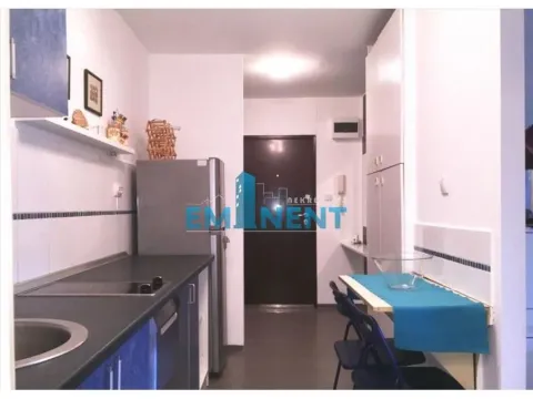 Rent, one bedroom apartment, 39m², Arena, Novi Beograd Sve Podlokacije - image 4