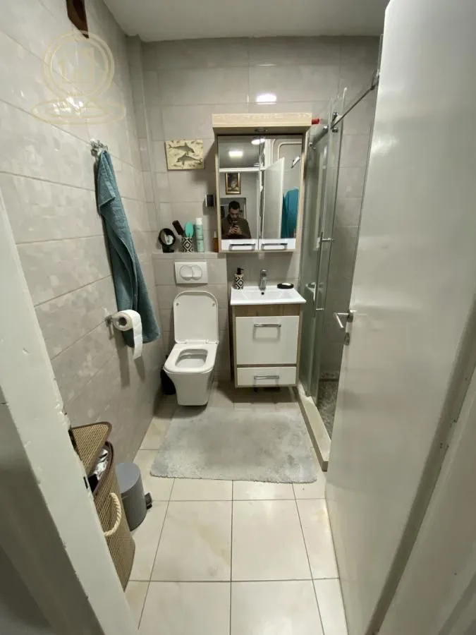 Prodaja, trosoban stan, 70m², Medijana, Niš