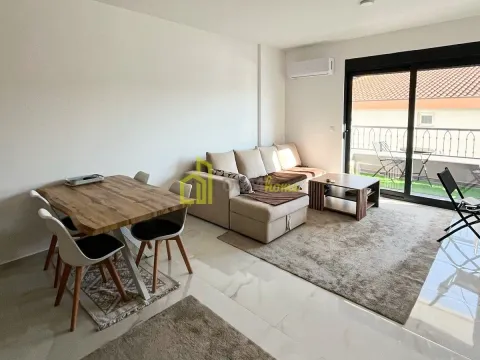 Sale, one bedroom apartment, 45m², Čeluga, Bar - image 8