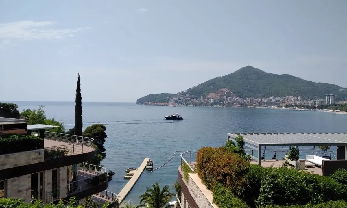 Sale, apartment, 167m², Budva, Crna Gora