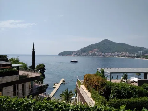 Sale, apartment, 167m², Budva, Crna Gora - image 1