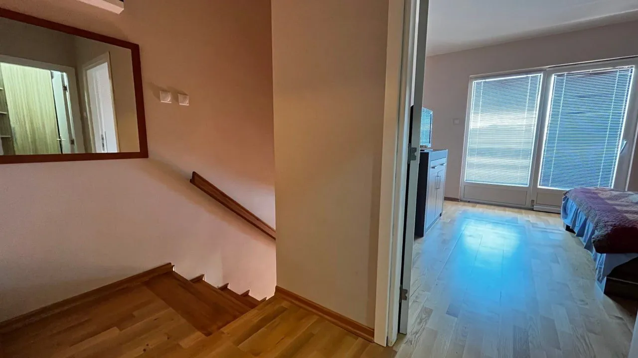 Prodaja, dvosoban stan, 102m², Petrovac, Budva