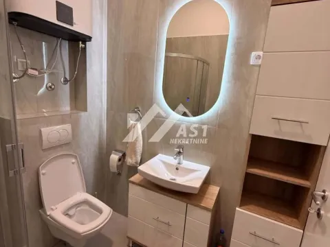 Izdavanje, jednosoban stan, 34m², Podbara, Novi Sad Sve Podlokacije - image 9
