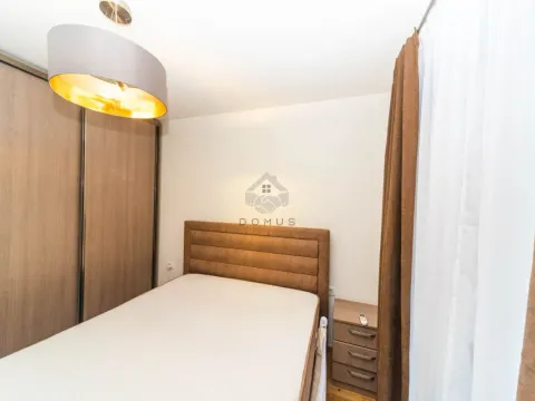 Izdavanje, jednosoban stan, 47m², City Kvart, Podgorica - image 6