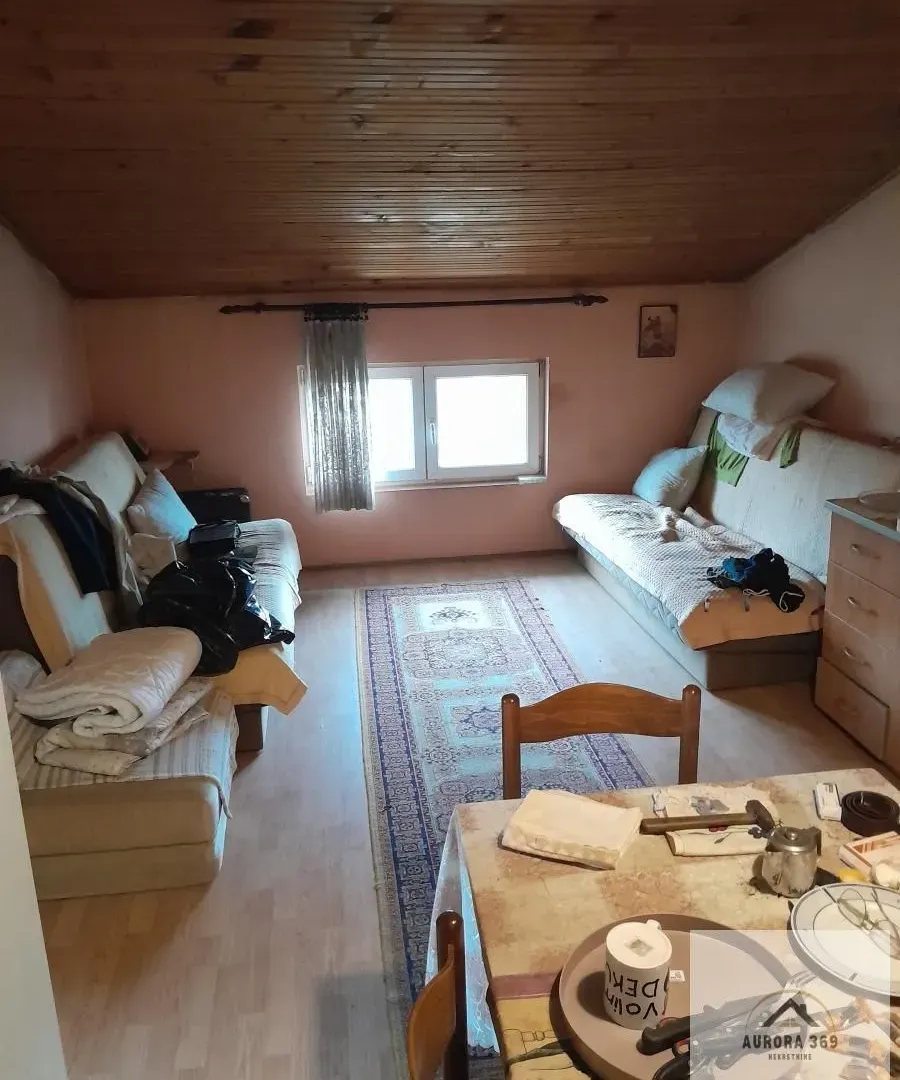 Prodaja, kuća, 120m², Sajlovo, Novi Sad Sve Podlokacije