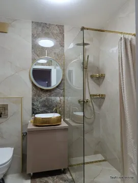 Sale, two bedroom apartment, 50m², Severni Bulevar, Zvezdara Sve Podlokacije - image 10
