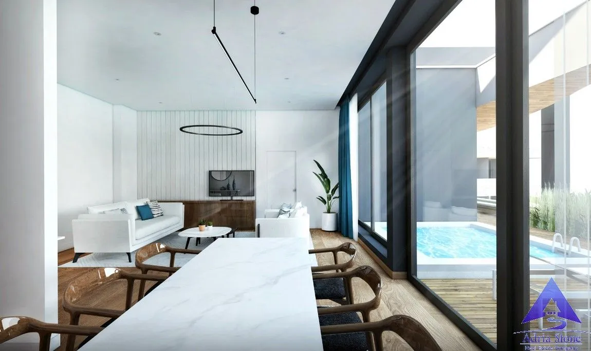 Prodaja, plac, 20995m², Luštica, Herceg Novi