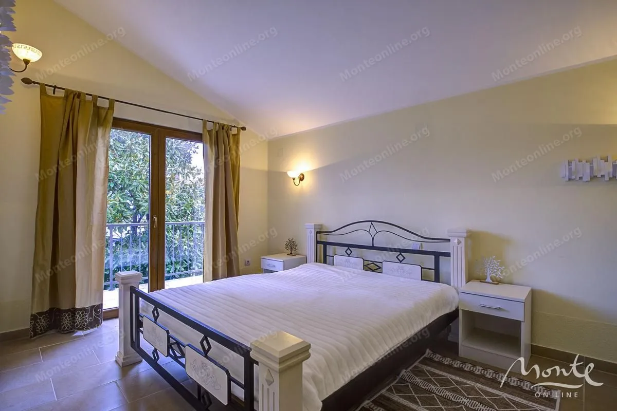 Prodaja, kuća, 162m², Bijela, Herceg Novi
