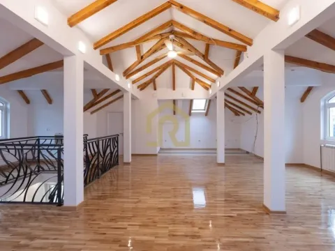 Izdavanje, poslovni prostor, 418m², Jajinci, Voždovac Sve Podlokacije - image 30