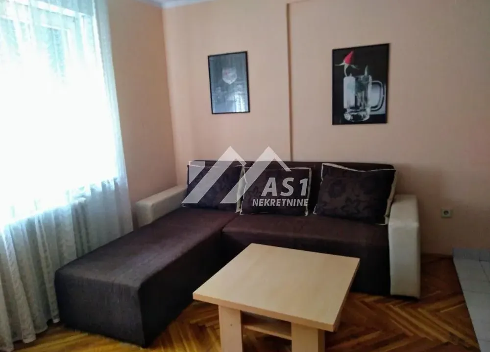 Rent, apartment, 21m², Bulevar Oslobodjenja, Novi Sad Sve Podlokacije